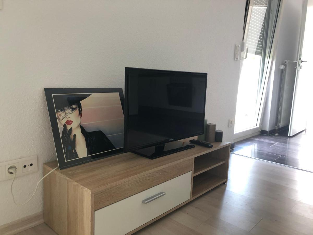 Fewo Alkapa Hilzingen Kültér fotó